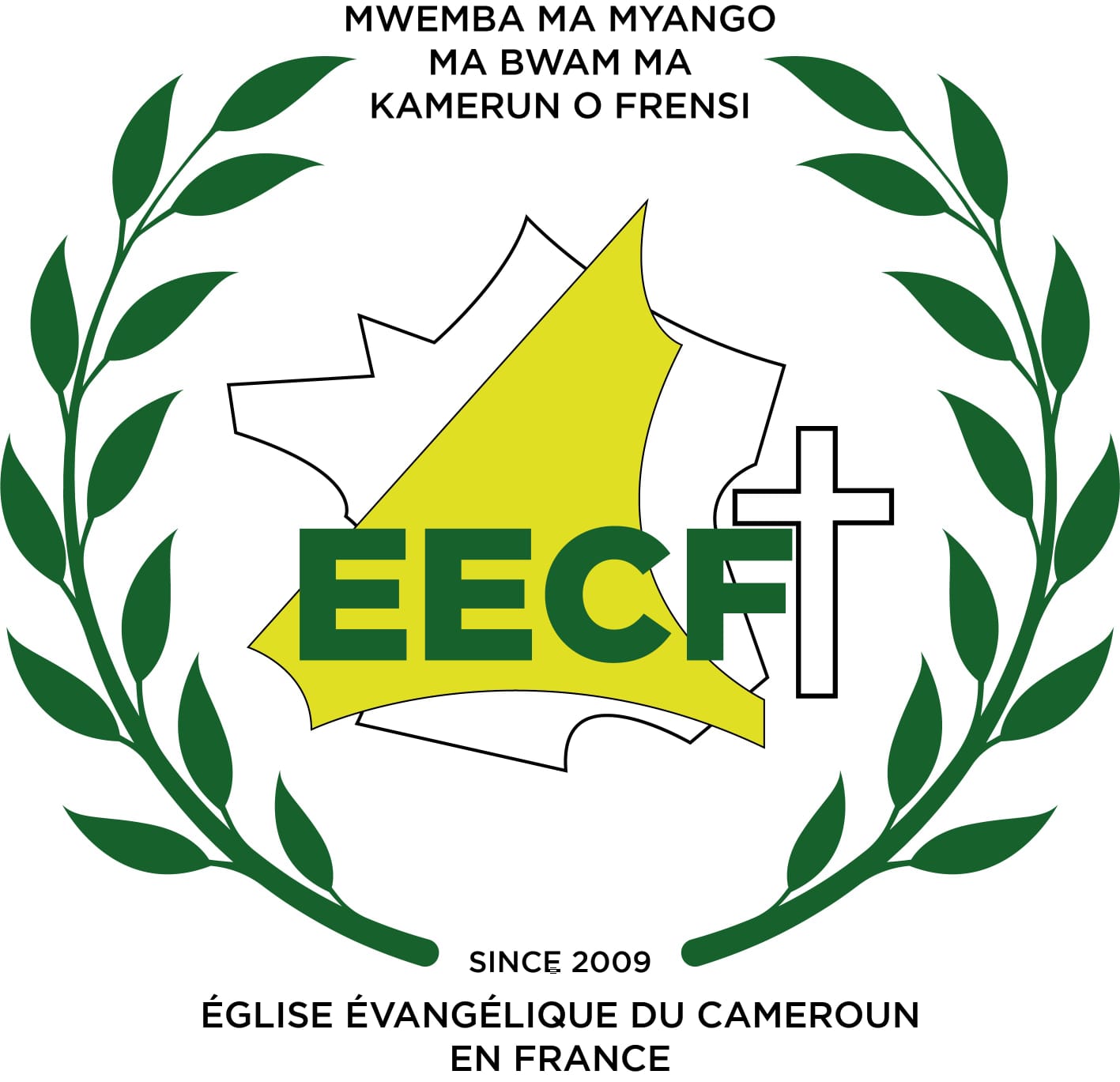 E.E.C.F
